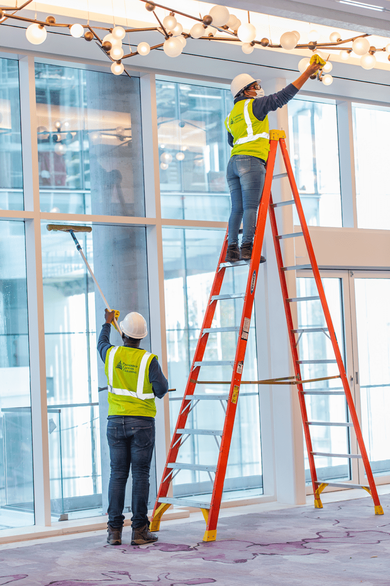 contact preferred capitol cleaning