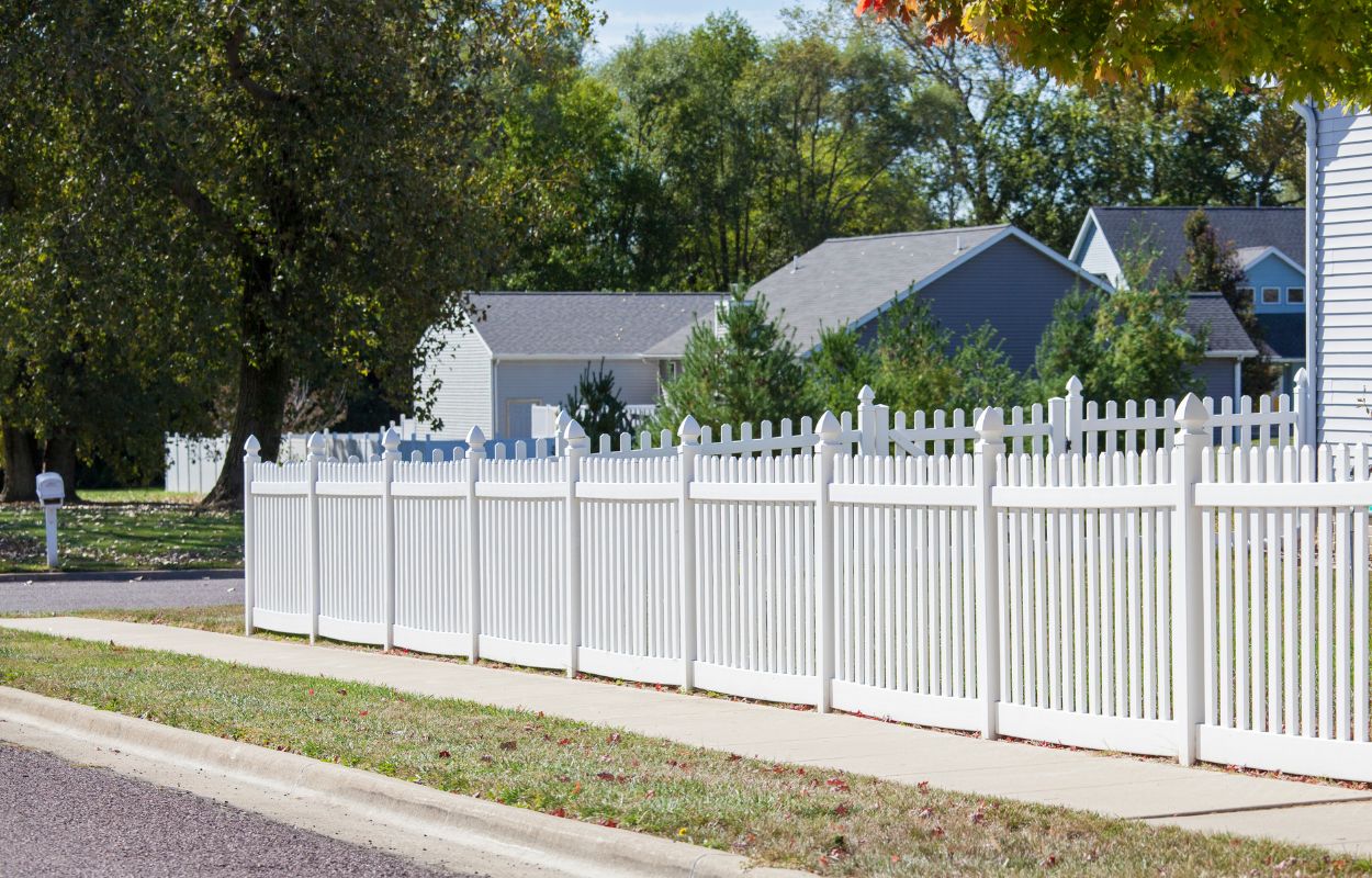 Fencing and Regulations Preferred Choice Fencing