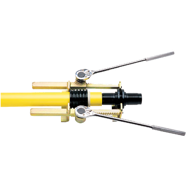 LycoFit Fittings Preferred Construction Products