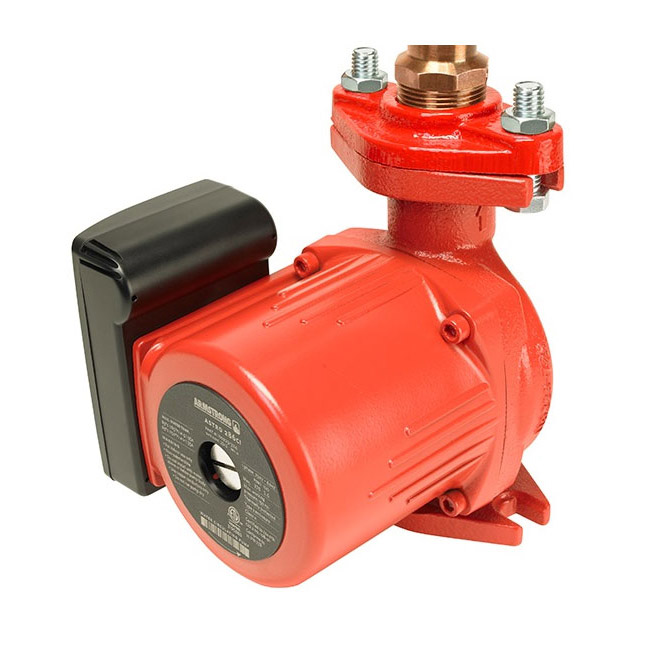 Pump & Circulator Repair Parts Preferred Construction Products