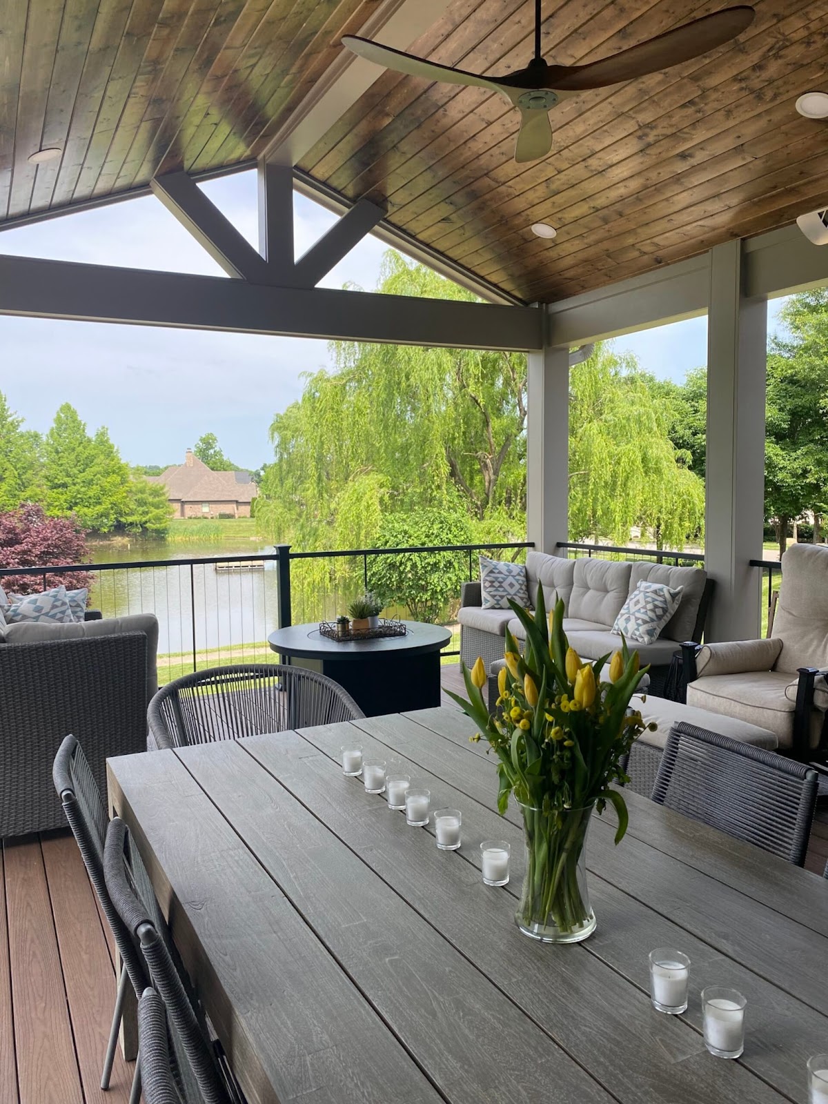 Top Features to Include in Your Porch Remodel for Ultimate Comfort