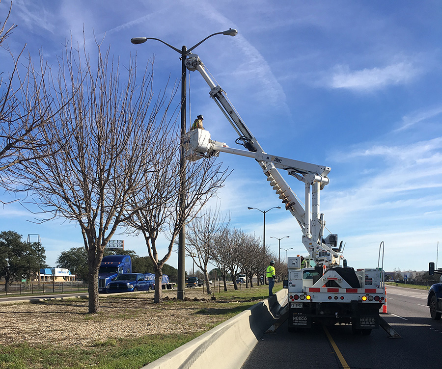 Signal & Lighting Preferred Electric