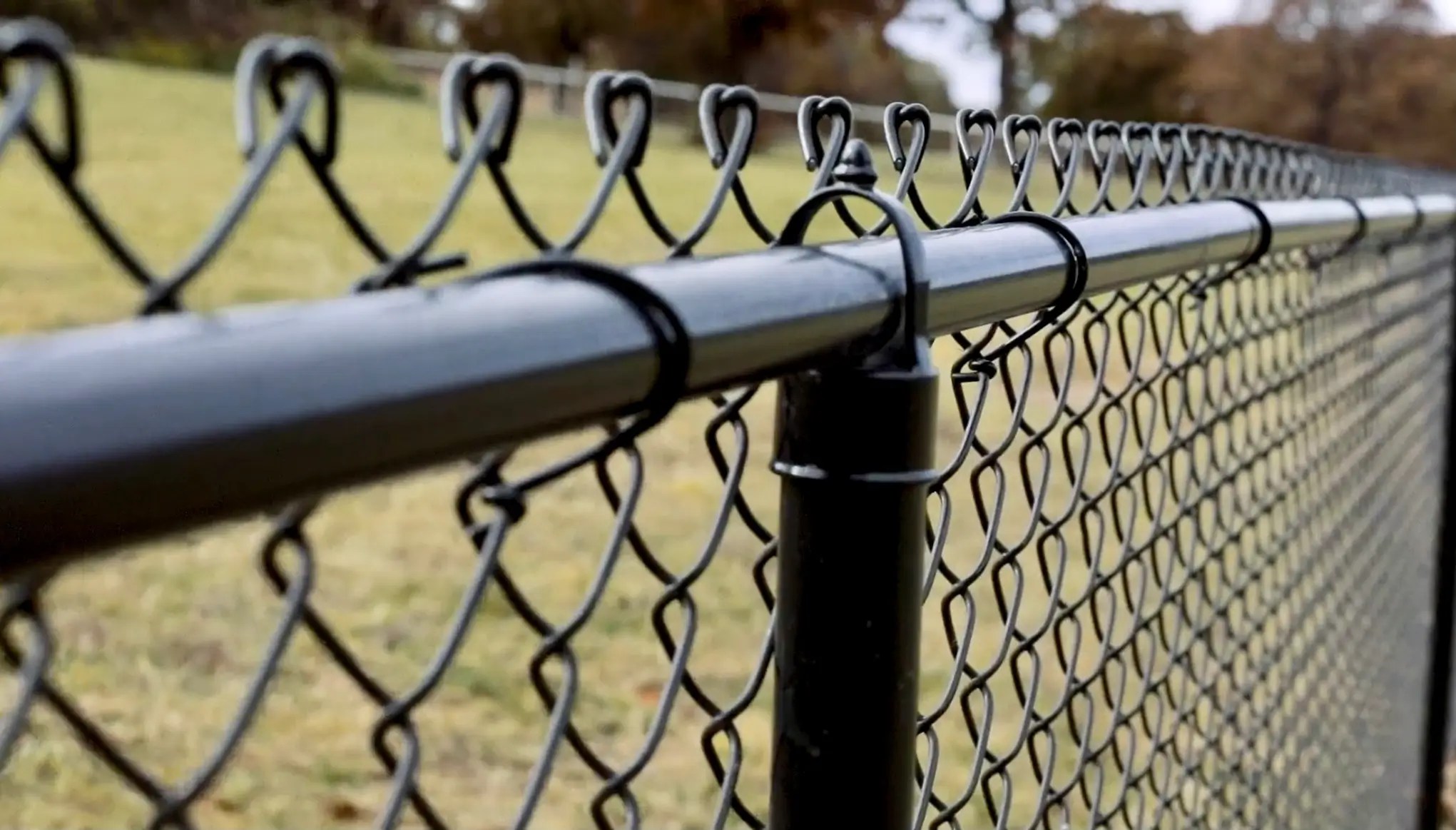 Pricing Guide How Much Does A ChainLink Fence Cost?, 45 OFF