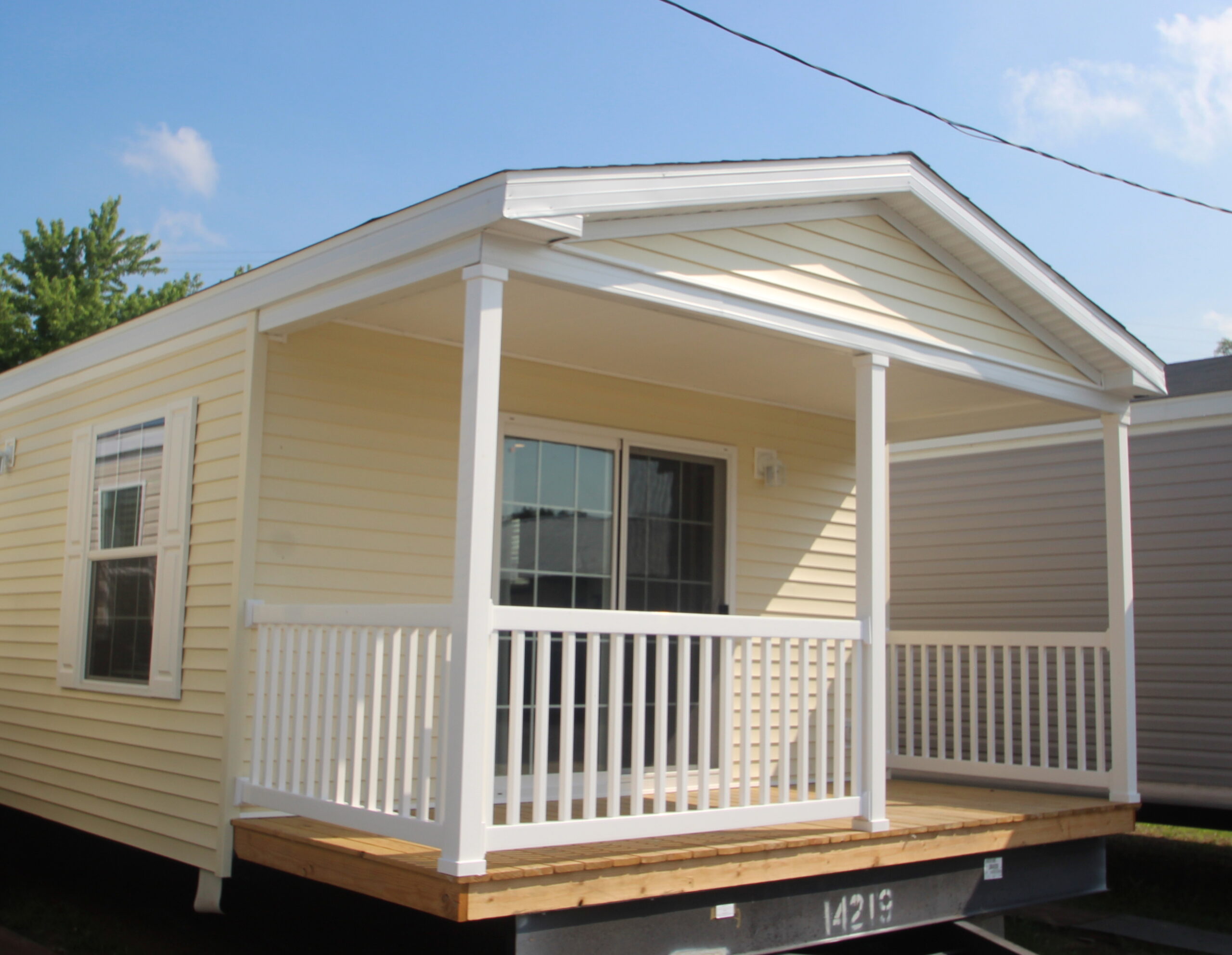 The Adventure Mojave 6702PHD Inventory 2159 Preferred Homes