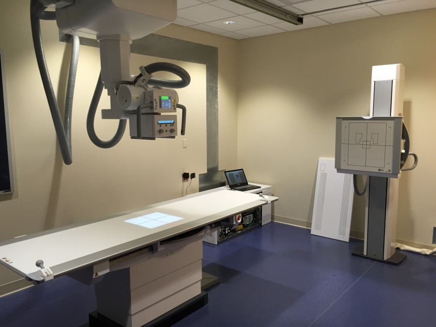 XRays Preferred Imaging Chicago Elgin Digital XRays Radiography