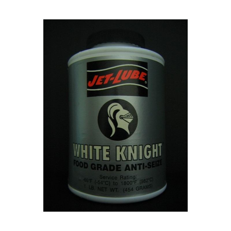 White Knight Food Grade AntiSeize