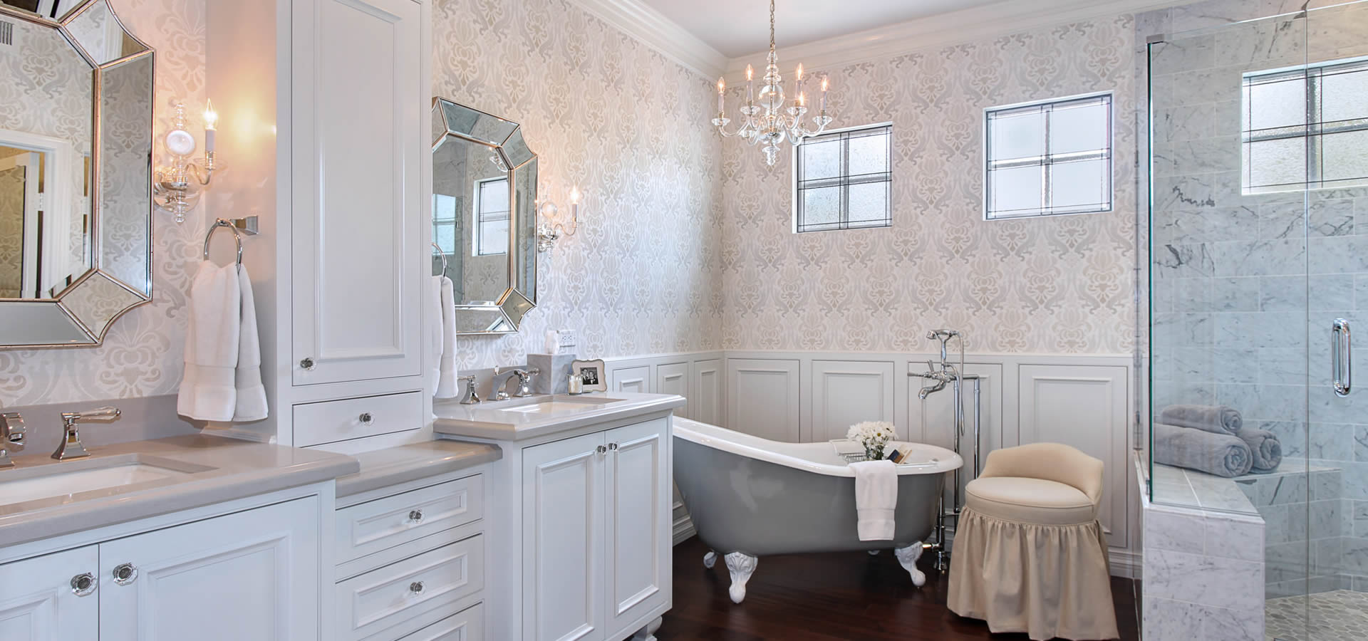 Kitchen and Bath Remodeling in Orange County Preferred Kitchen & Bath