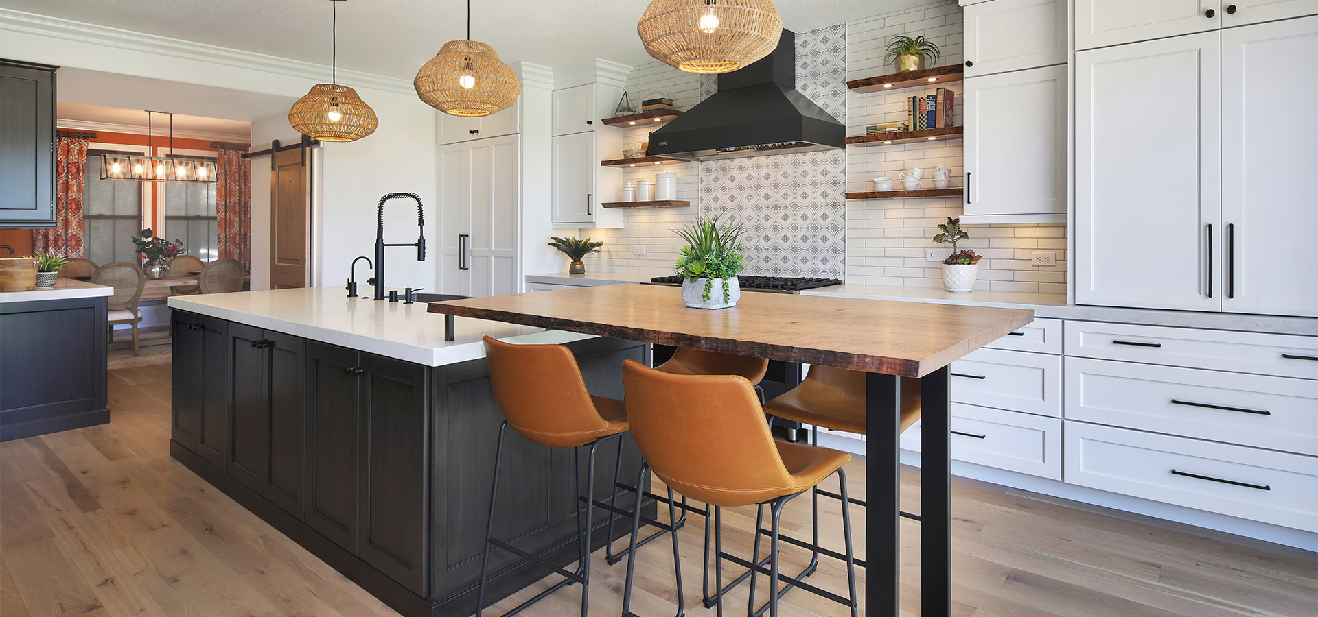 Kitchen and Bath Remodeling Company Orange County, CA Preferred