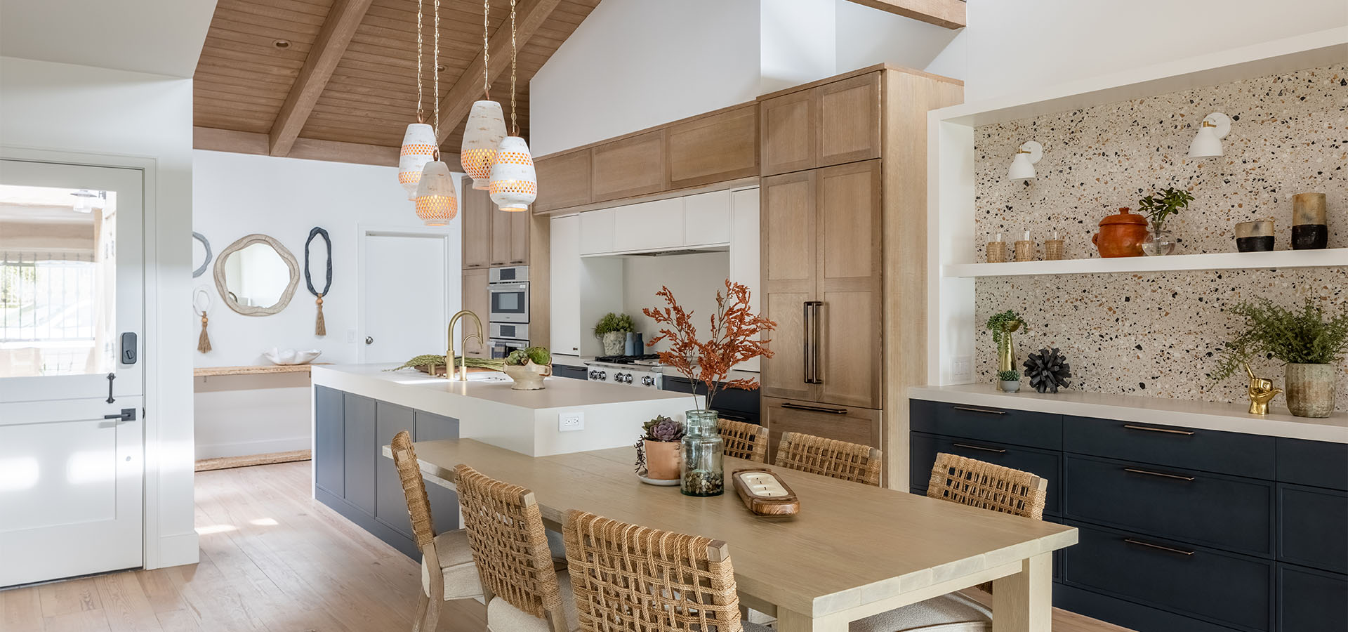 Interior Remodeling Company in Orange County, CA Preferred Kitchen & Bath