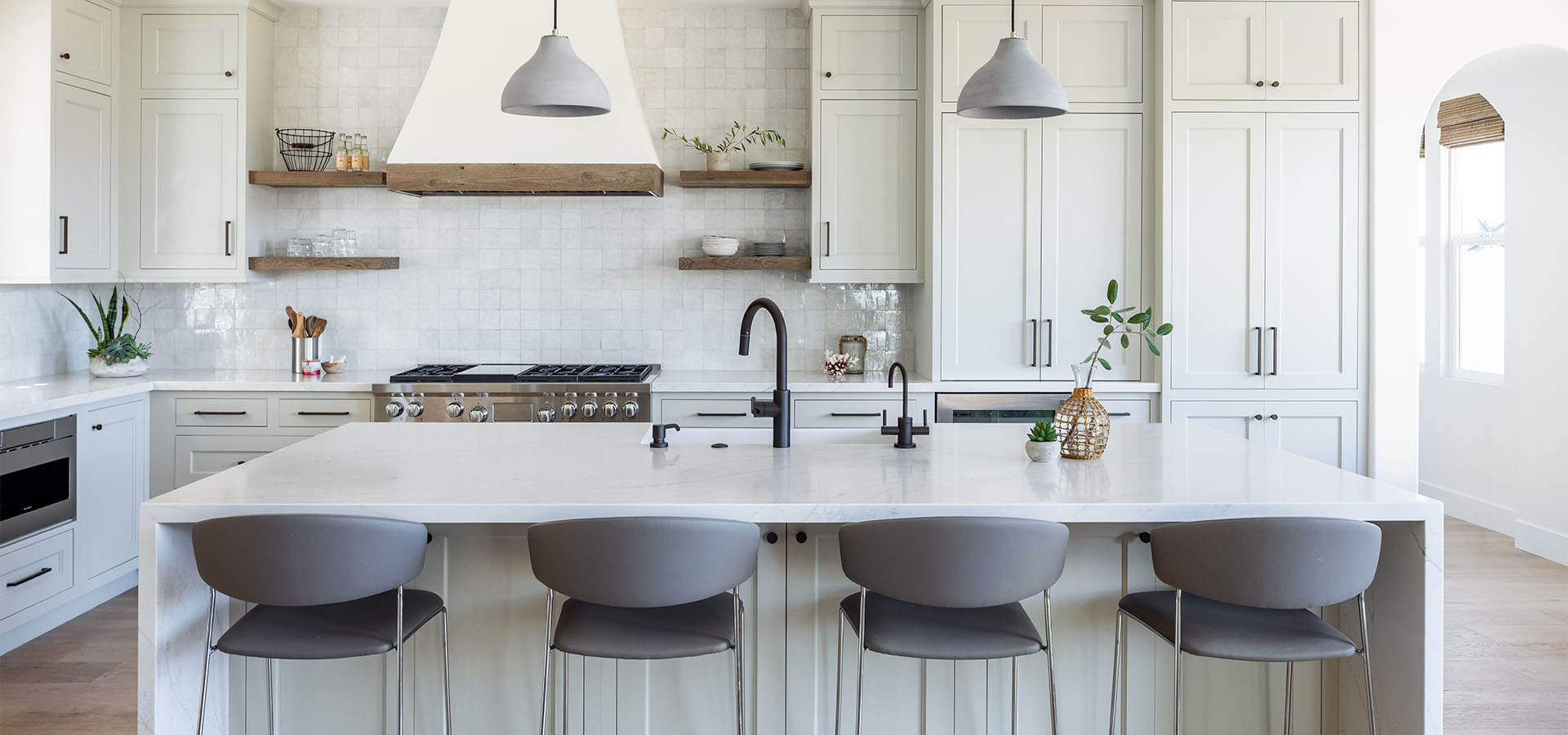 Kitchen and Bath Remodeling Company Orange County, CA Preferred