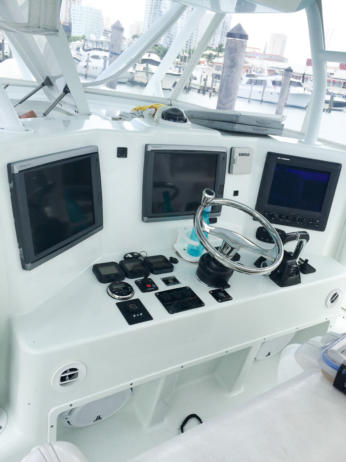 Electronics Archives Preferred Marine