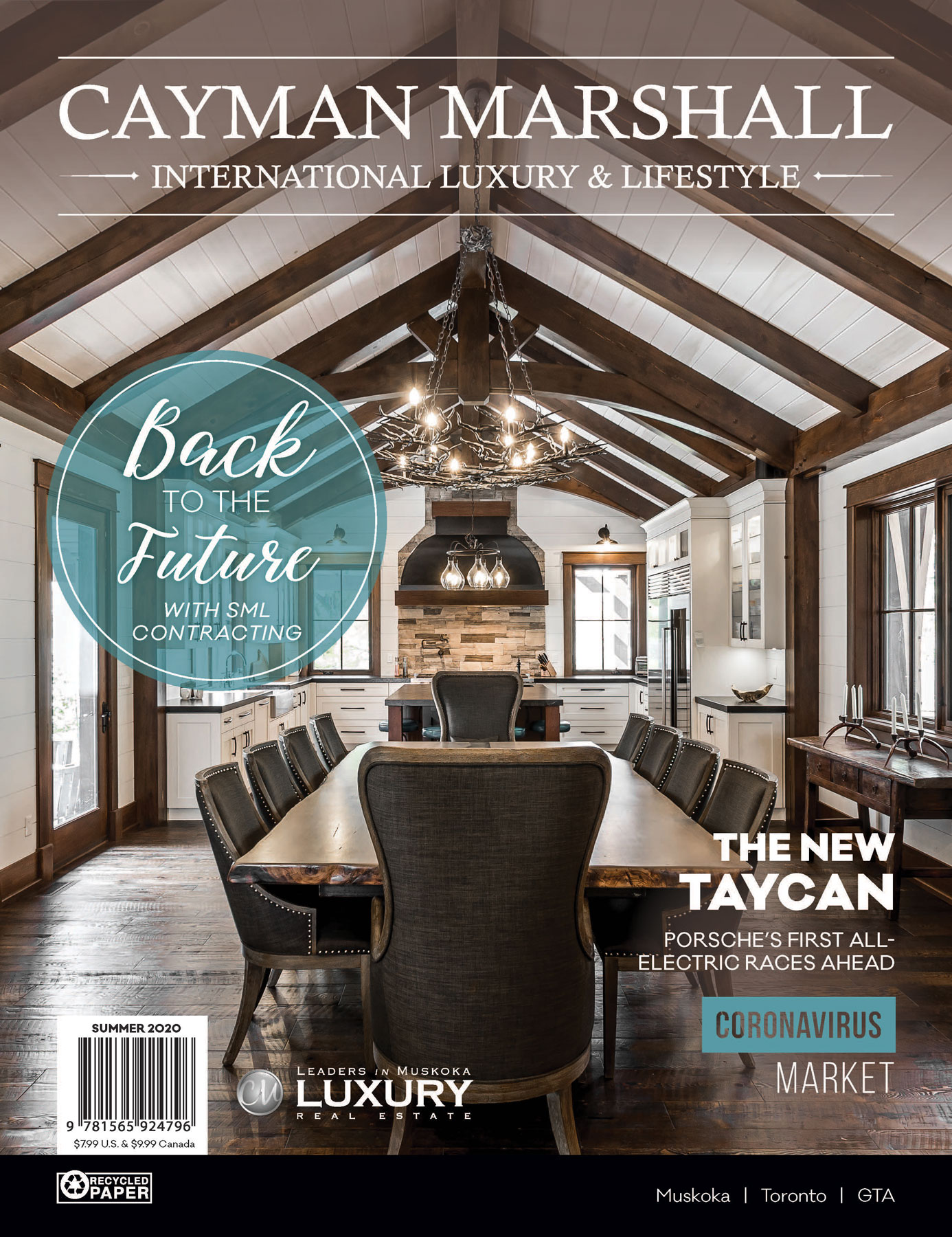 Real Estate Magazines Archives Preferred Publishing