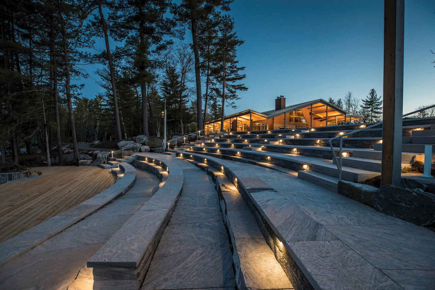 Camp Ooch Builds On Greatness Preferred Publishing