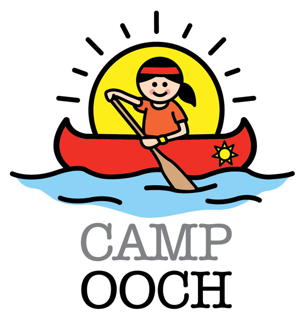 Camp Ooch Builds On Greatness Preferred Publishing