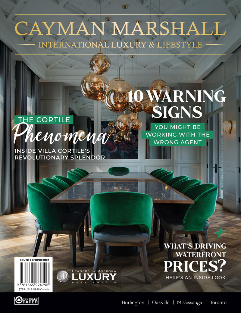 Cayman Marshall South Spring 2023 Preferred Publishing