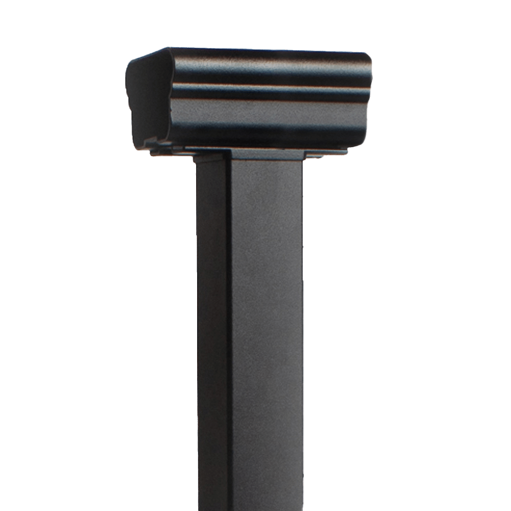 PREFERRED Over The Post Top Level Coupler Bracket Preferred