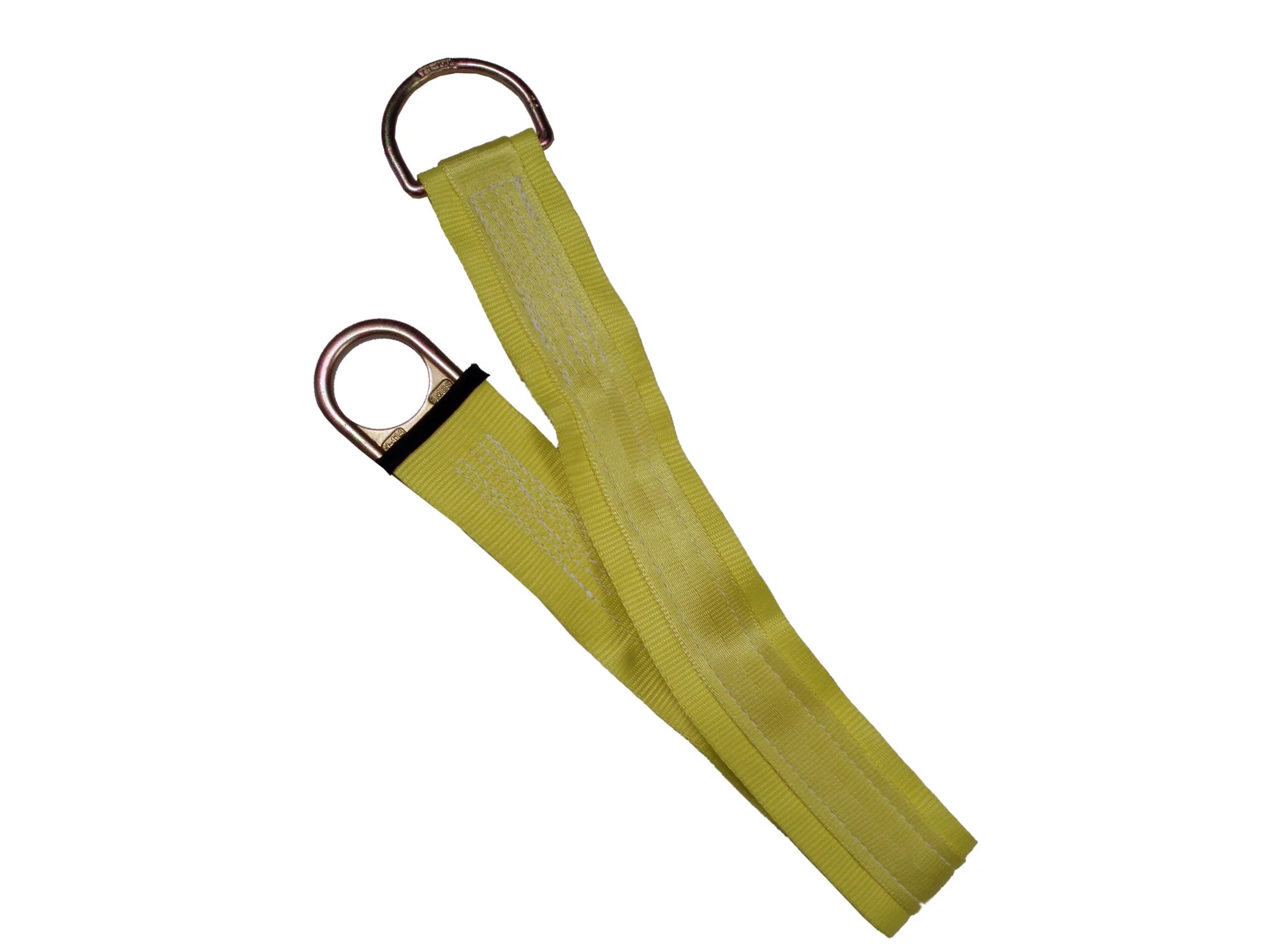 Beam Strap with Wear Pad