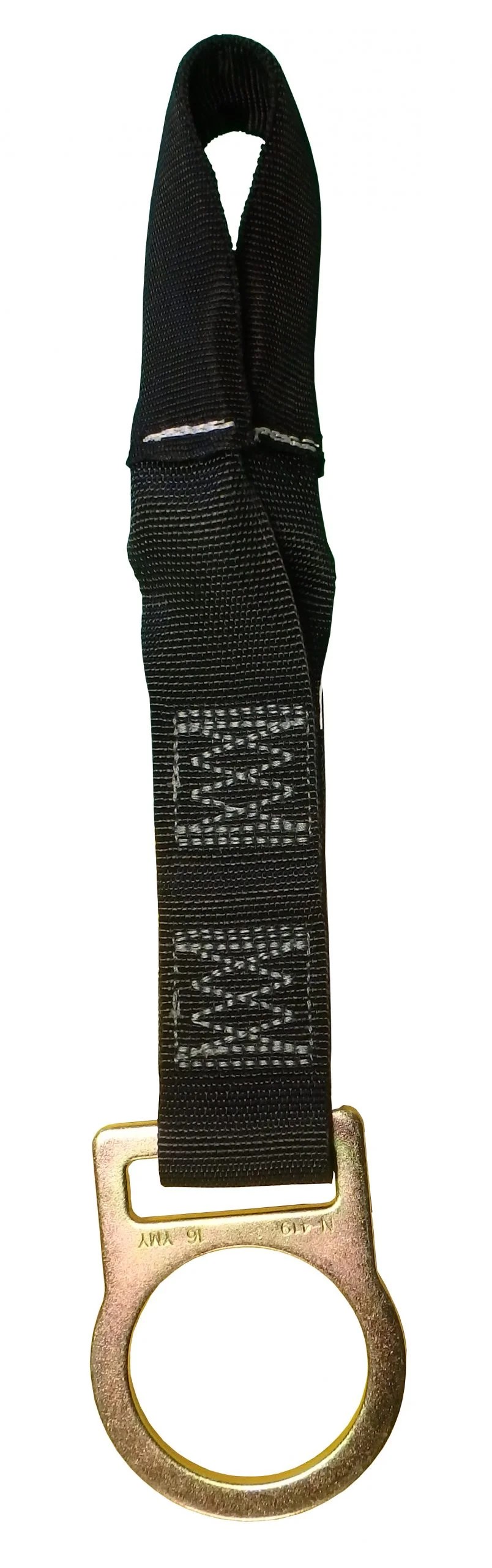 DRing Extender Extension Lanyard Preferred Safety Products