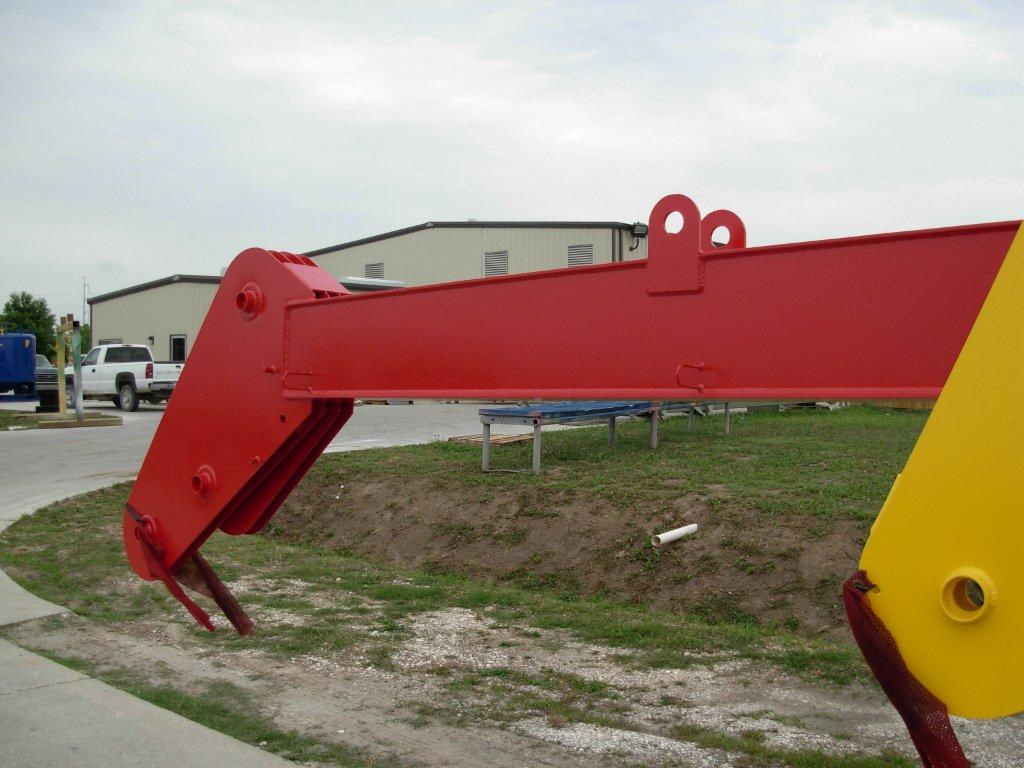 Xylan Coating Painting Spray Welding Services Preferred