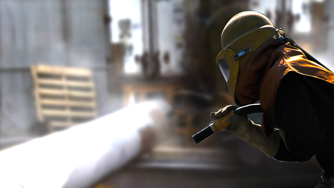 Xylan Coating Painting Spray Welding Services Preferred