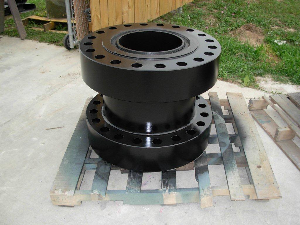 Xylan Coating Painting Spray Welding Services Preferred