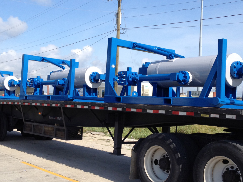 Xylan Coating Painting Spray Welding Services Preferred