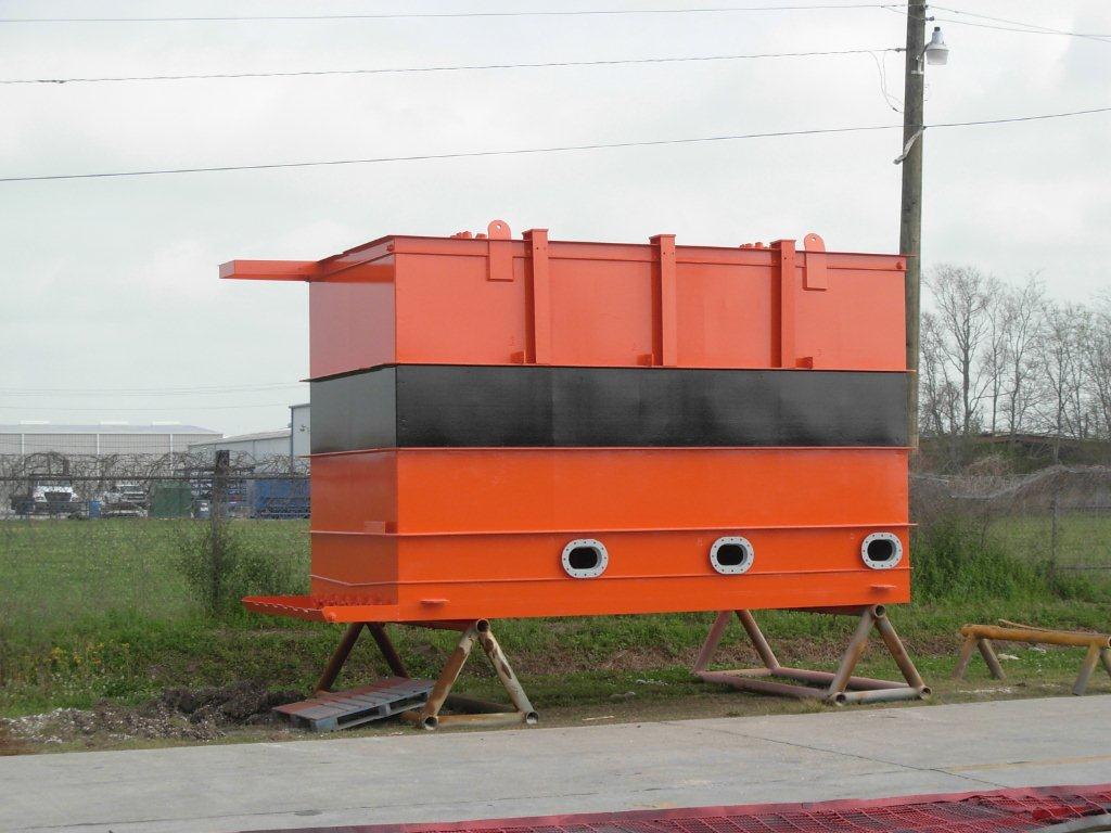 Xylan Coating Painting Spray Welding Services Preferred