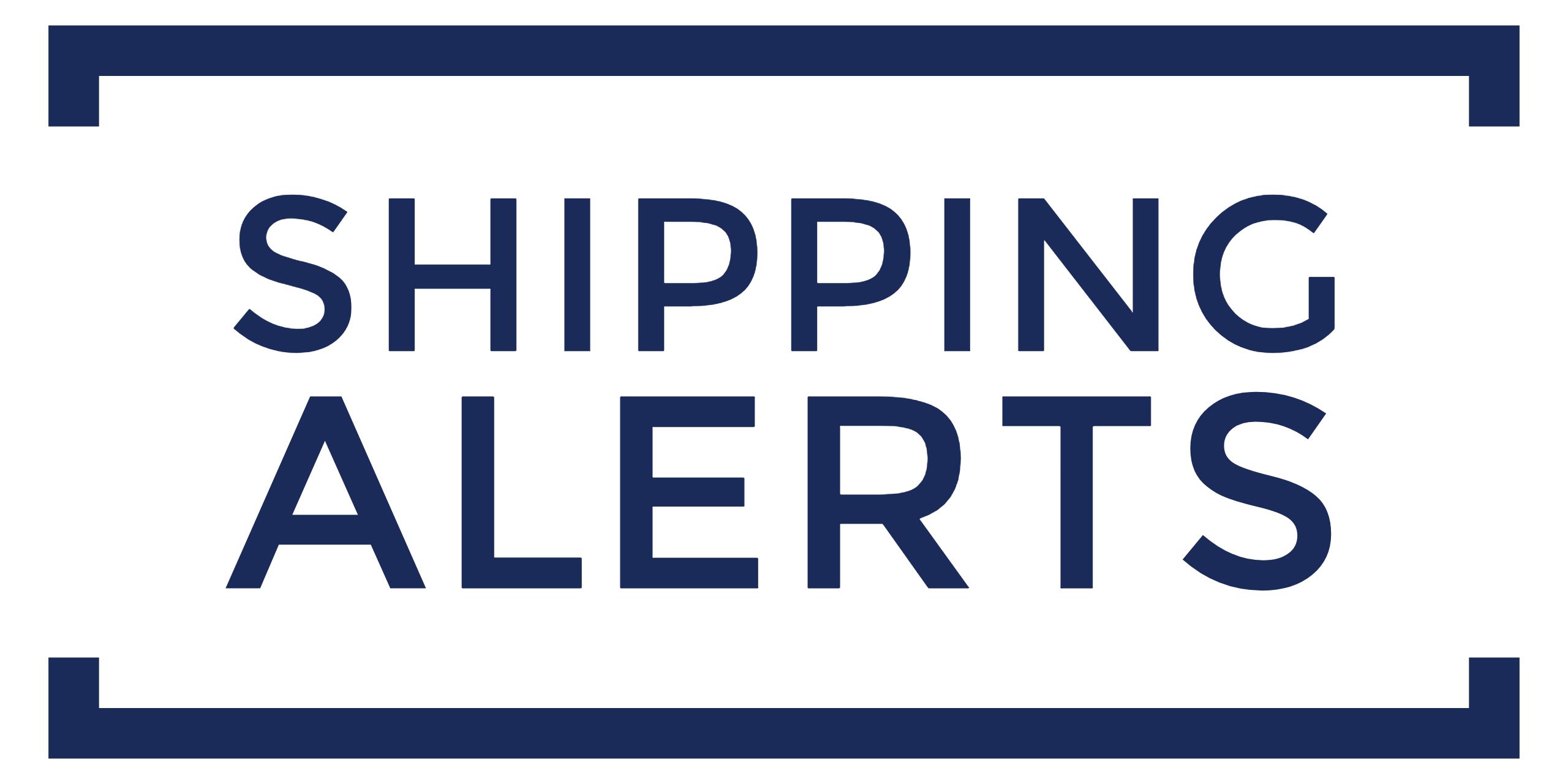 Who has the customs registration number for my shipment to