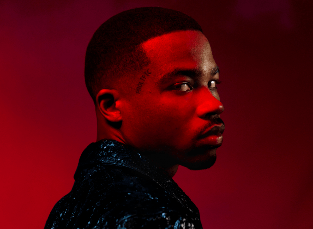 Roddy Ricch drops cover art and release date for sophomore album