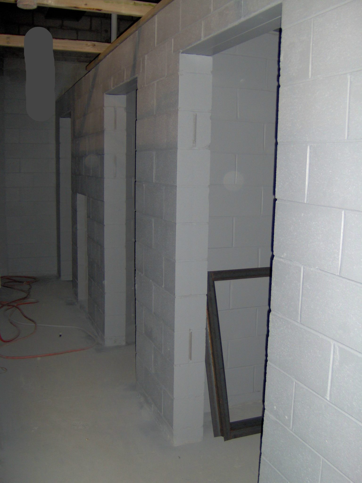 Jail Cell Doors Preferred Window and Door