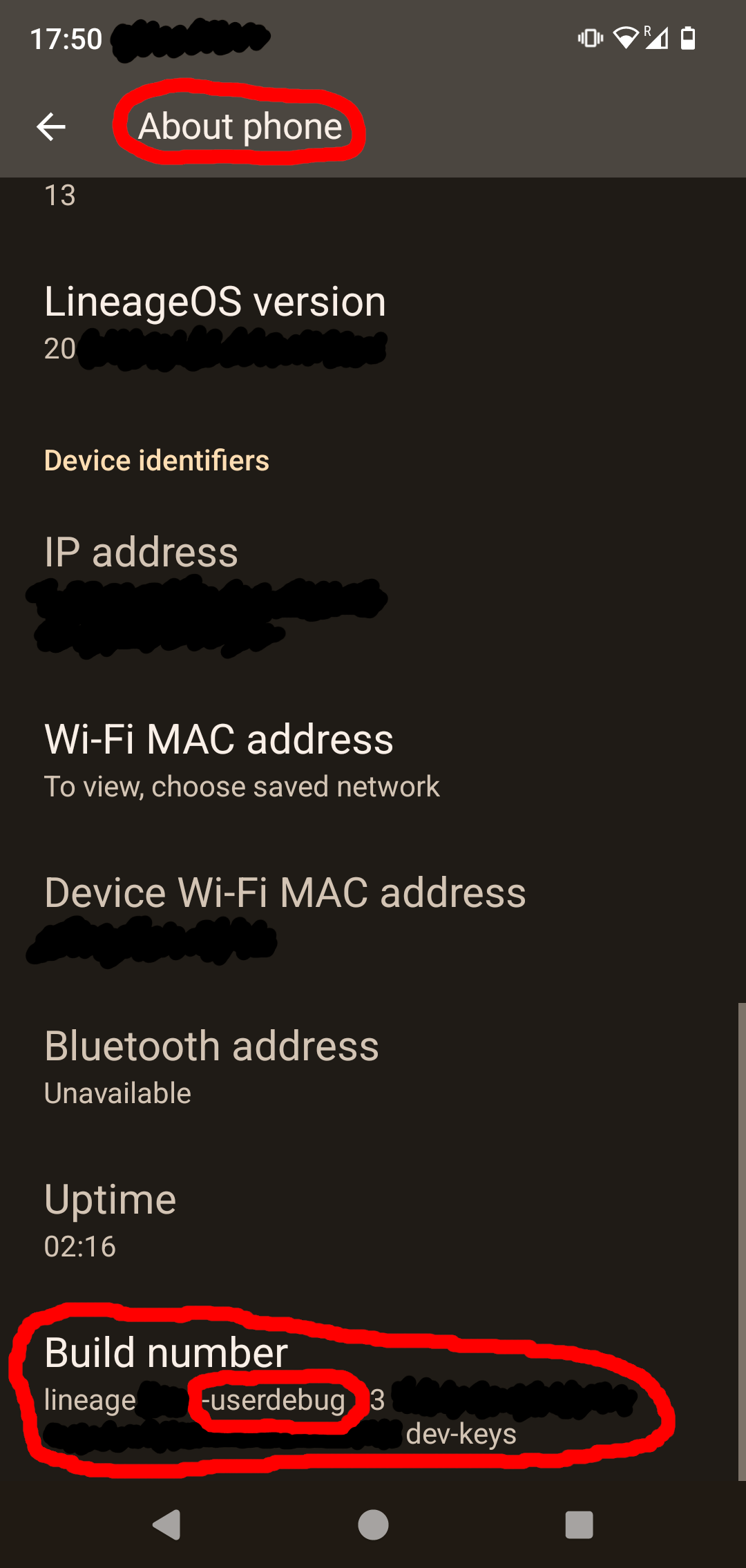 Android 'hosts'based adblocking without root Prefetch