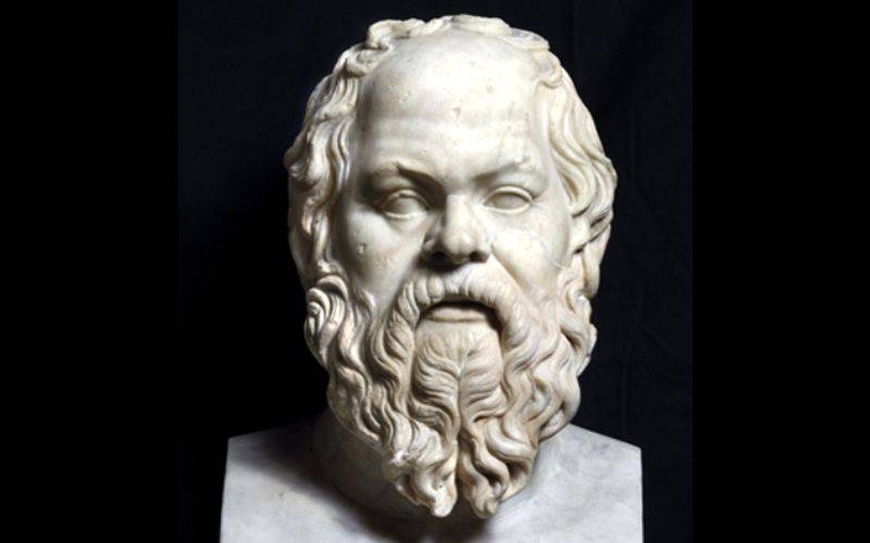 HDI "Y atil de la philosophie avant Socrate