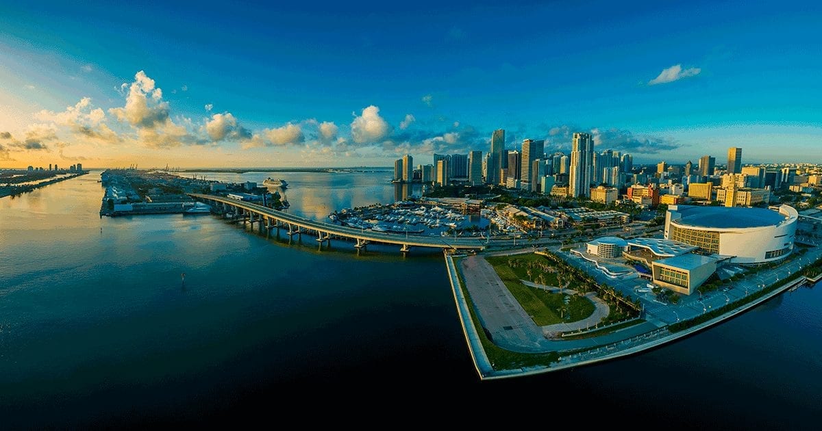 Hotel Bom e Barato em Miami preços) Prefiro Viajar