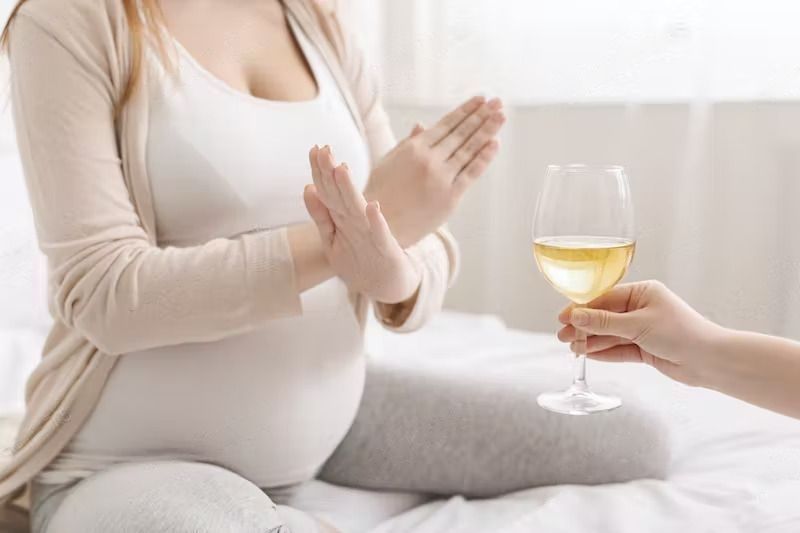 Should You Drink Alcohol During Pregnancy? Pregnancy Boss
