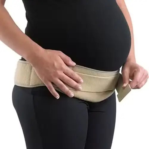 10 Best Pregnancy Support Belts Supporting Your Belly And Back