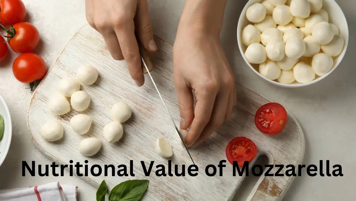 Can You Safely Eat Mozzarella While Pregnant? Pregnancy Boss