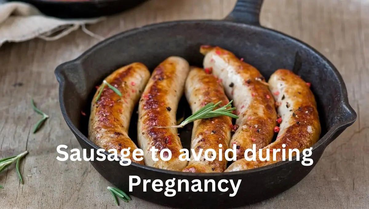 Can You Eat Kielbasa When Pregnant? Pregnancy Boss
