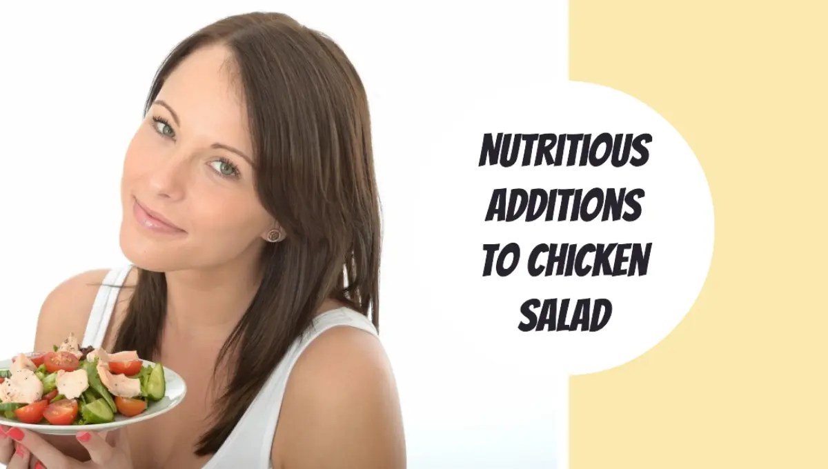 Can You Eat Chicken Salad While Pregnant? Pregnancy Boss