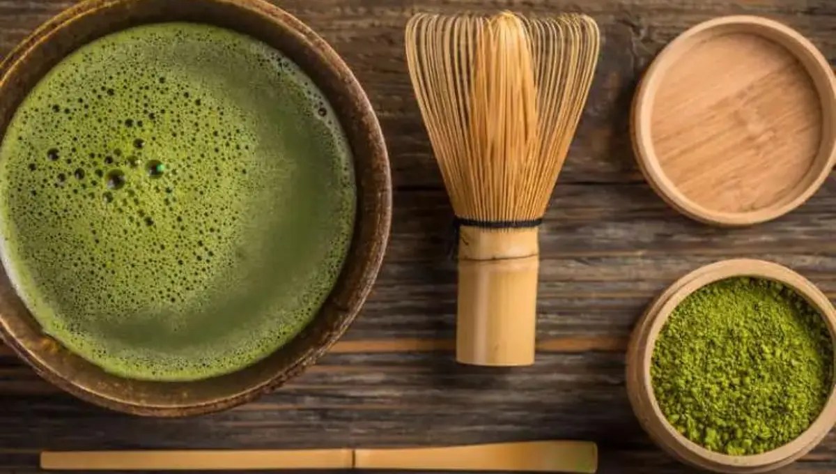 Is Matcha Safe During Pregnancy? Pregnancy Boss