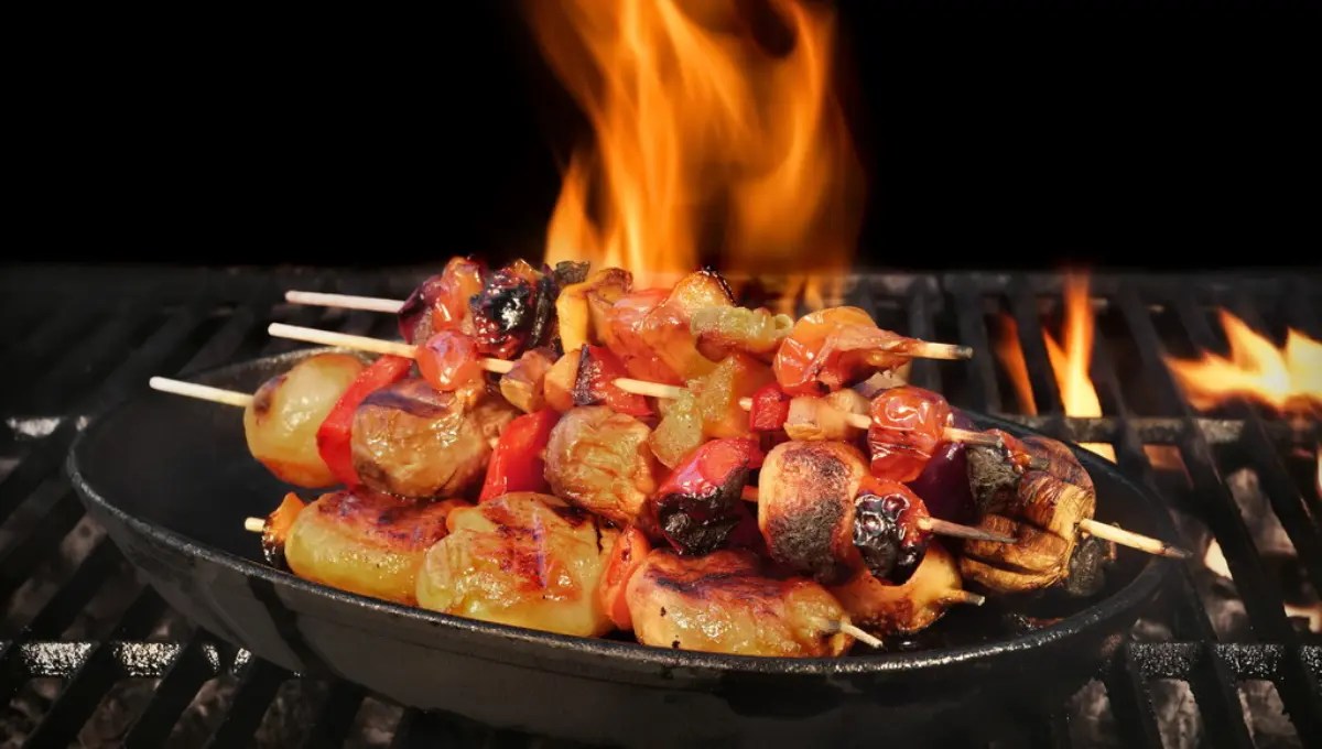 Can You Eat Kebab During Pregnancy? Pregnancy Boss