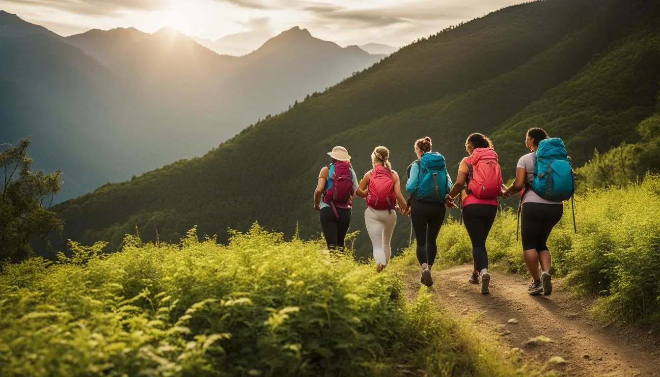 Top Safe And Enjoyable Hikes For Pregnant Women Pregnancy Boss