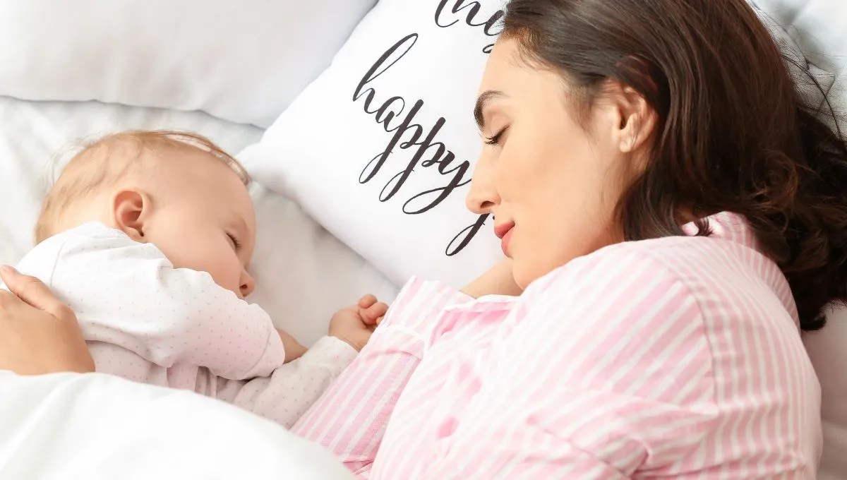 How To Cope With Phantom Kicks Pregnancy Boss