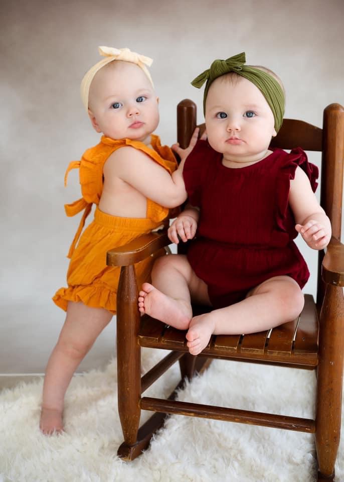 I Was Pregnant With Twins And Didn’t Know Until I Pushed Out The First