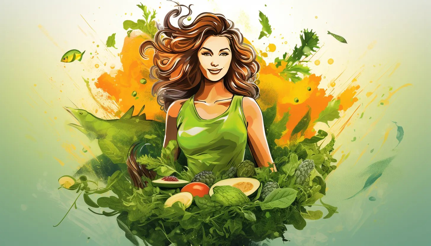 Menopause and Omega3 The Ultimate Guide