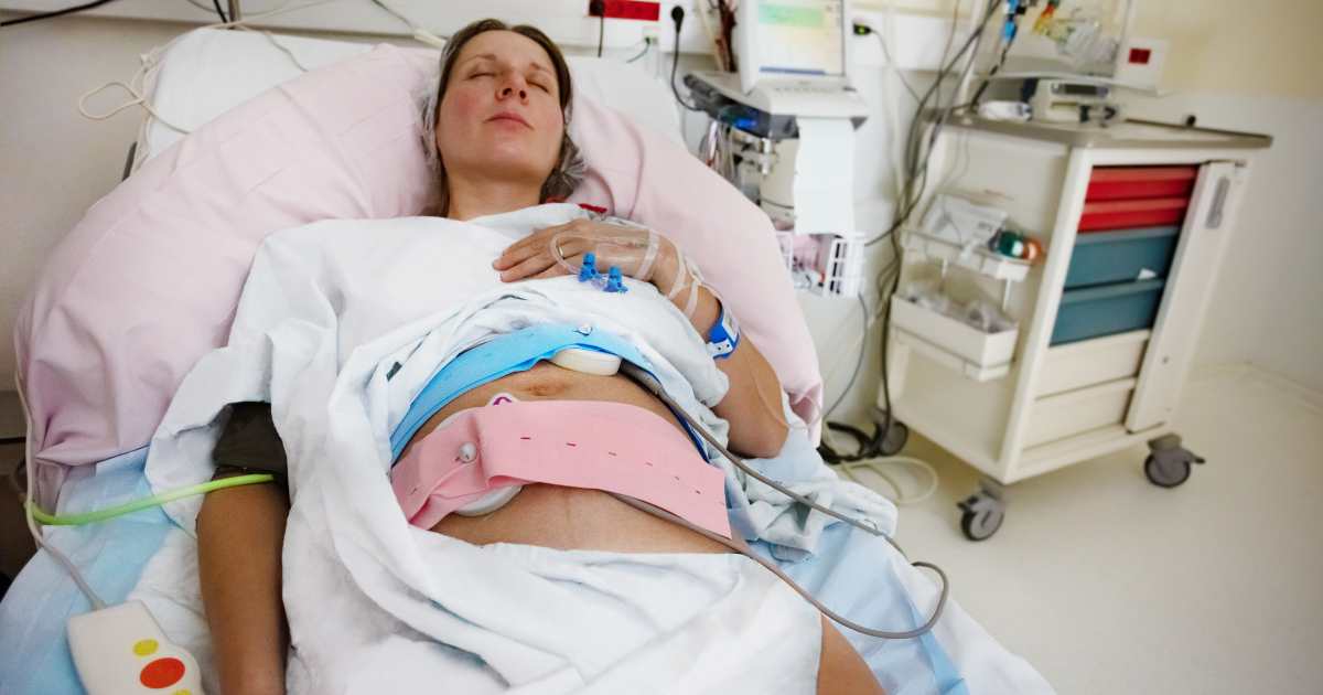 Why Do Doctors Push Inductions of Labor? The Pregnancy Nurse®