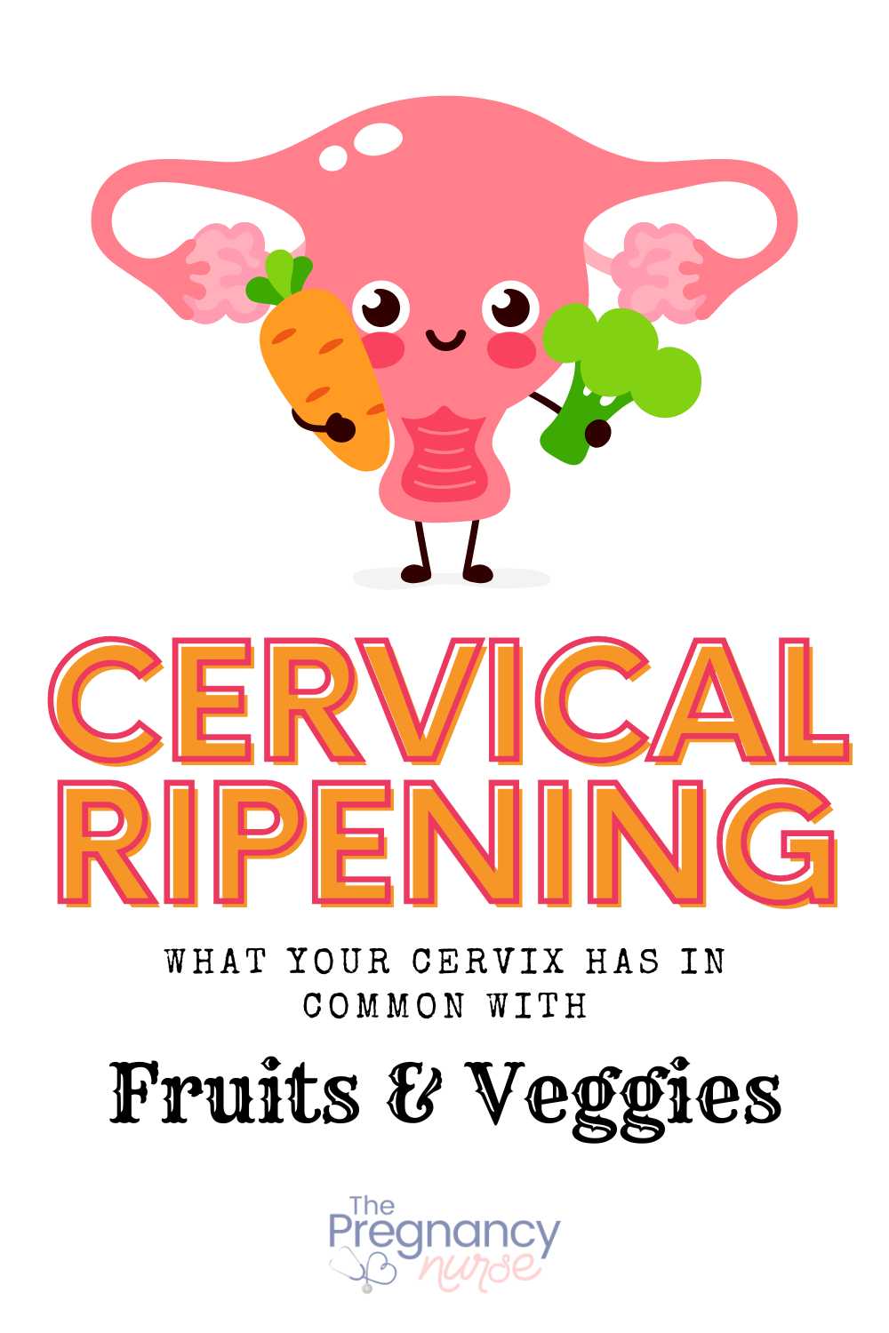 What is Cervical Ripening? The Pregnancy Nurse®