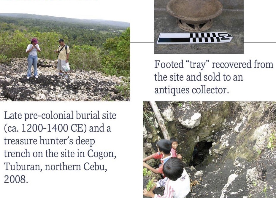 Etymology and Origins Prehispanic CEBU