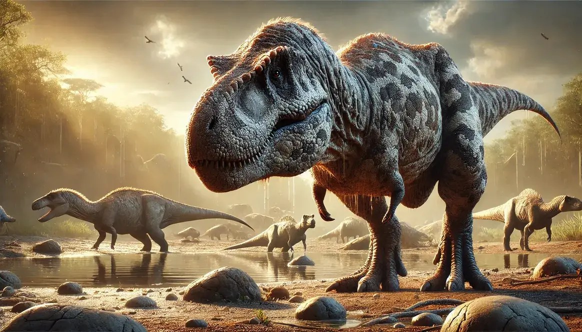 Did Mammals Compete with Dinosaurs?