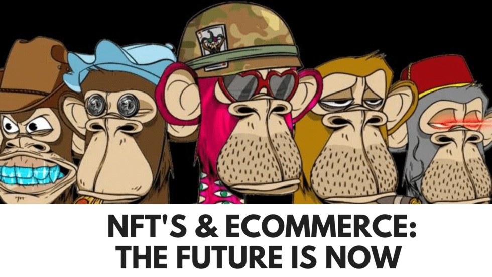 NFTs are Now Possible For All Shopify Merchants Prehook