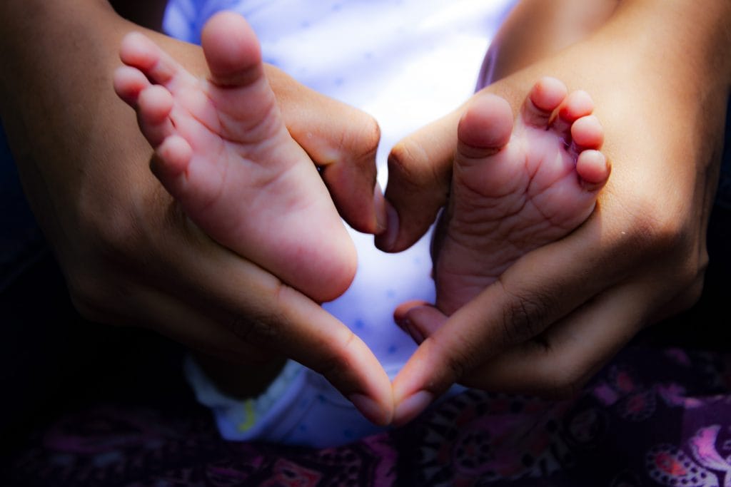 Ayudas para familias con hijos/as nacidos/as en Cataluña 2020